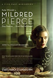 Mildred Pierce Mildred Pierce
