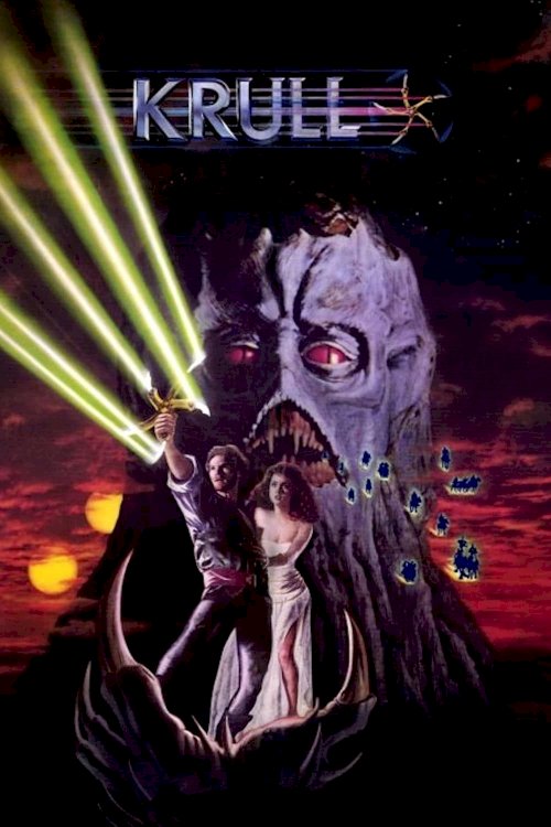 Krull Krull