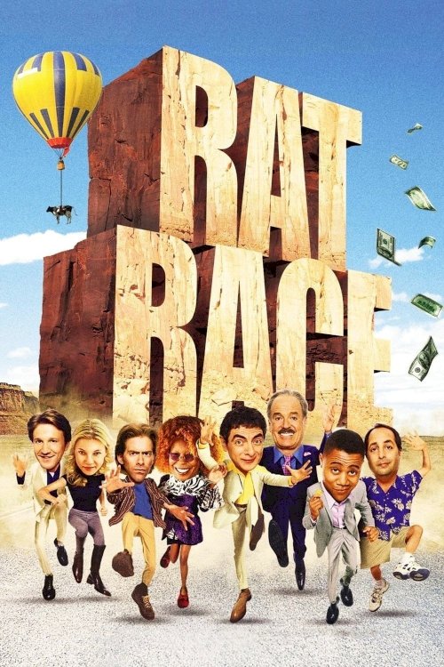 Rat Race Rat Race