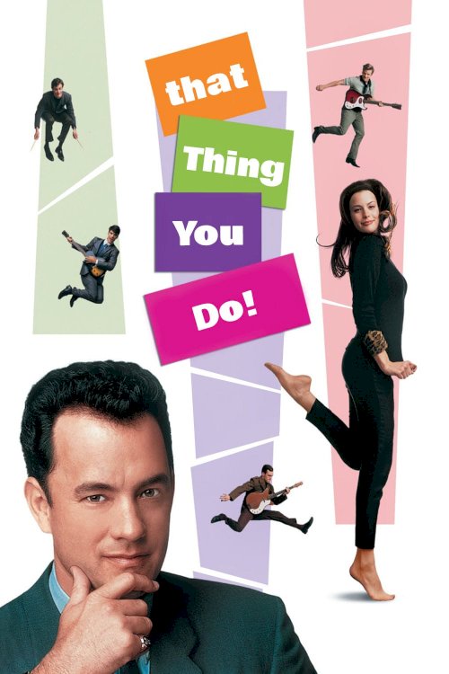 That Thing You Do! That Thing You Do!