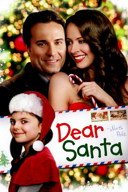 Dear Santa Dear Santa