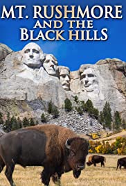 Scenic National Parks: Mt. Rushmore & The Black Hills Scenic National Parks: Mt. Rushmore & The Black Hills