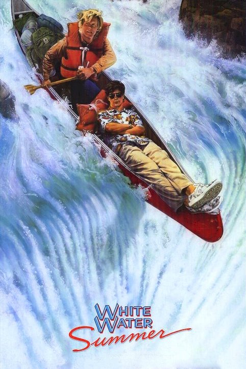 White Water Summer White Water Summer