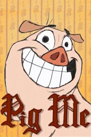 Pig Me Pig Me