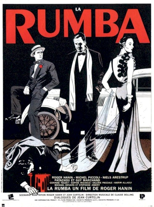 La Rumba La Rumba
