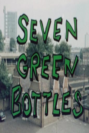 Seven Green Bottles Seven Green Bottles