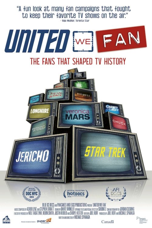 United We Fan United We Fan