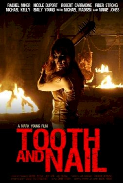 Tooth and Nail Tooth and Nail