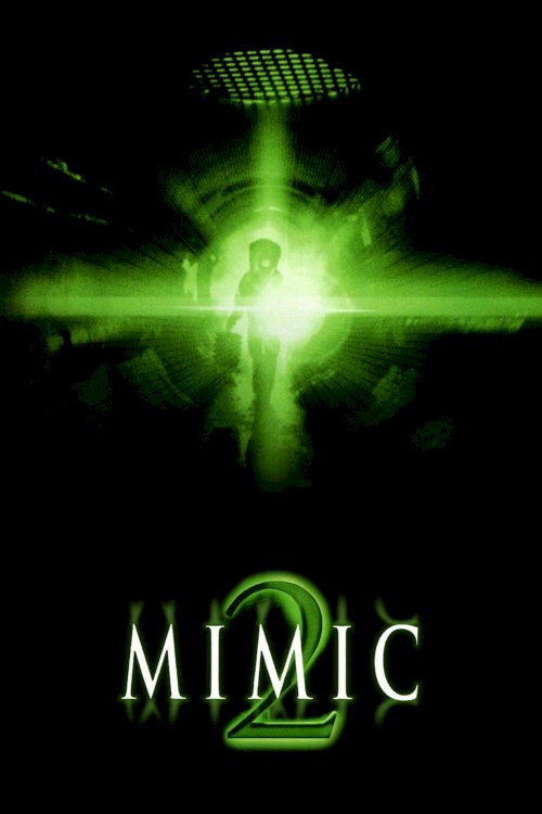Mimic 2 Mimic 2