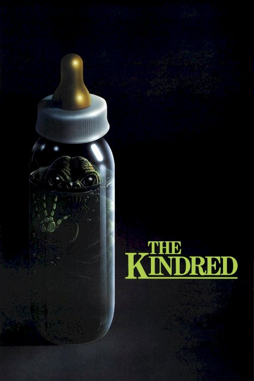 The Kindred The Kindred