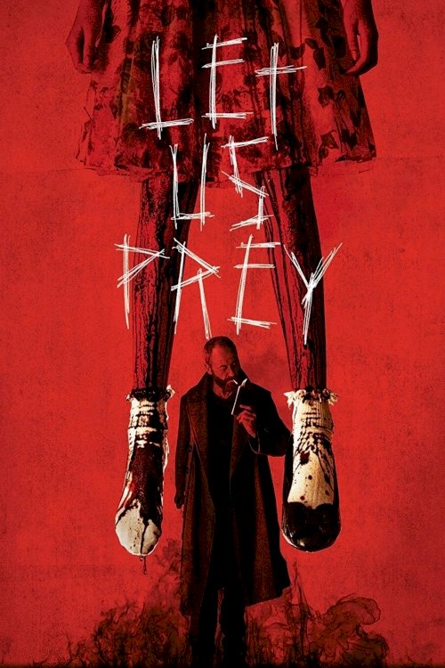 Let Us Prey Let Us Prey