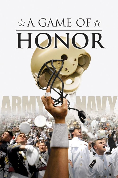 A Game of Honor A Game of Honor