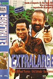 Extralarge: Jo-Jo Extralarge: Jo-Jo