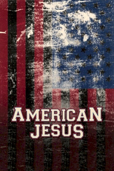 American Jesus American Jesus