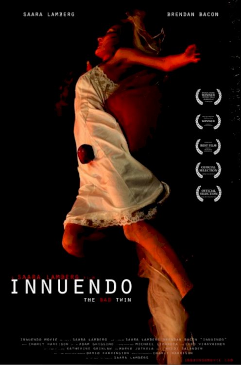 Innuendo Innuendo