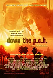 Down the P.C.H. Down the P.C.H.