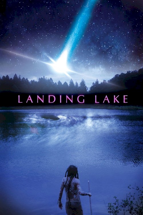 Landing Lake Landing Lake