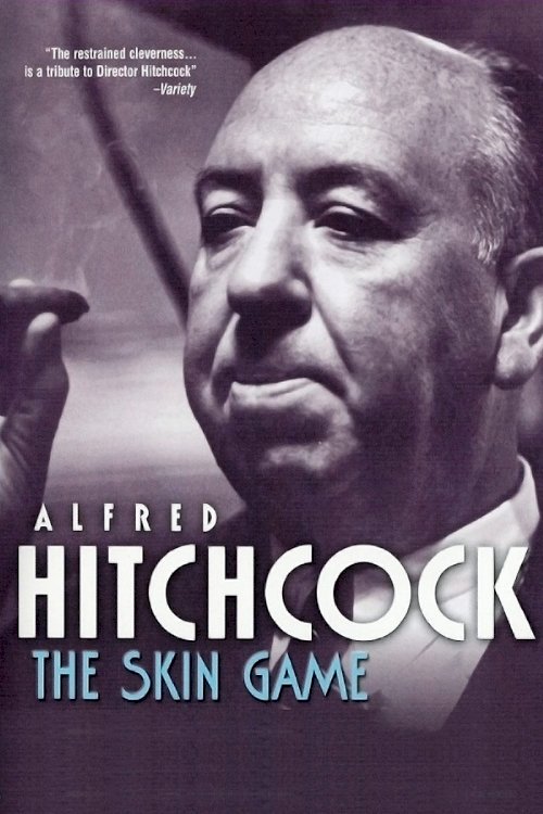 The Skin Game The Skin Game