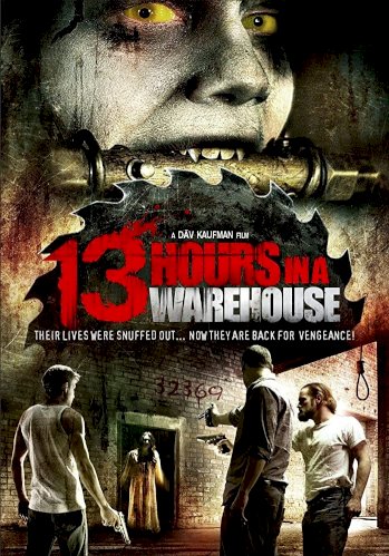 13 Hours in a Warehouse 13 Hours in a Warehouse