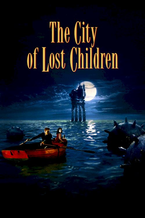 The City of Lost Children The City of Lost Children