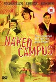 Naked Campus Naked Campus