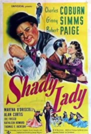 Shady Lady Shady Lady