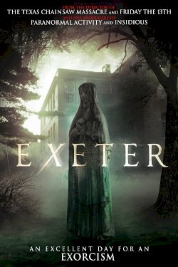 Exeter Exeter