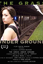 The Grass Under Ground The Grass Under Ground