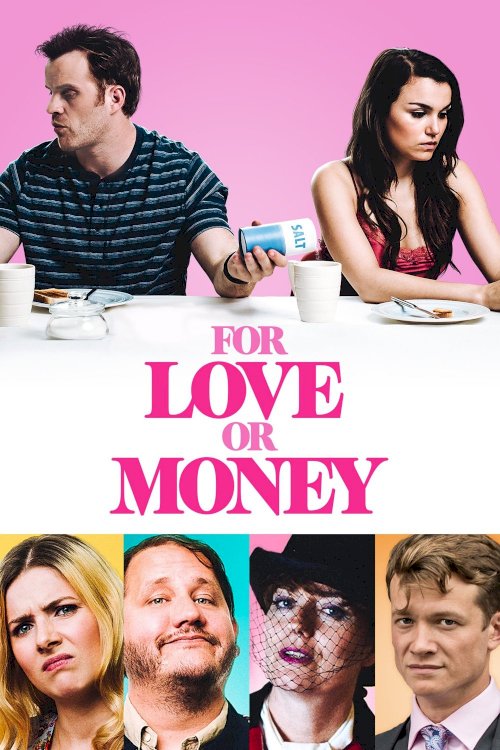 For Love or Money For Love or Money