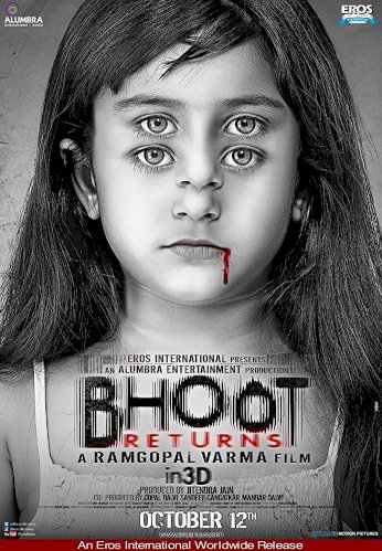 Bhoot Returns Bhoot Returns