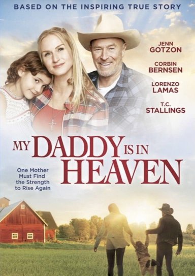 My Daddy is in Heaven My Daddy is in Heaven