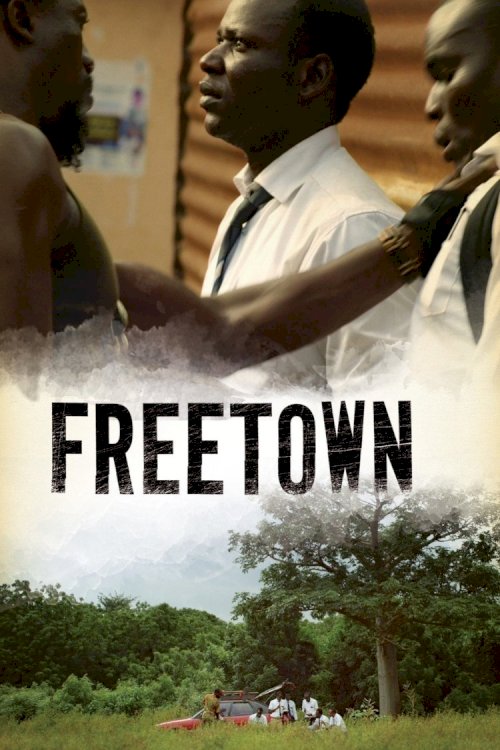 Freetown Freetown