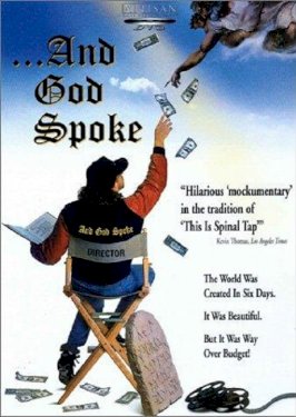 The Making of '...And God Spoke' The Making of '...And God Spoke'