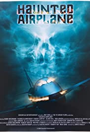 Haunted Airplane Haunted Airplane