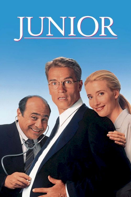 Junior Junior