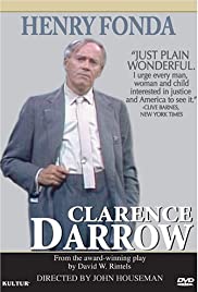 Clarence Darrow Clarence Darrow