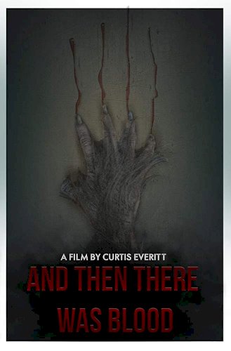 And Then There Was Blood
