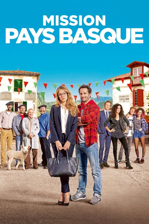 Mission Pays Basque Mission Pays Basque