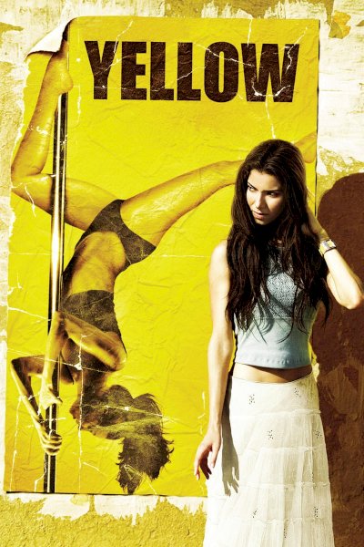Yellow Yellow