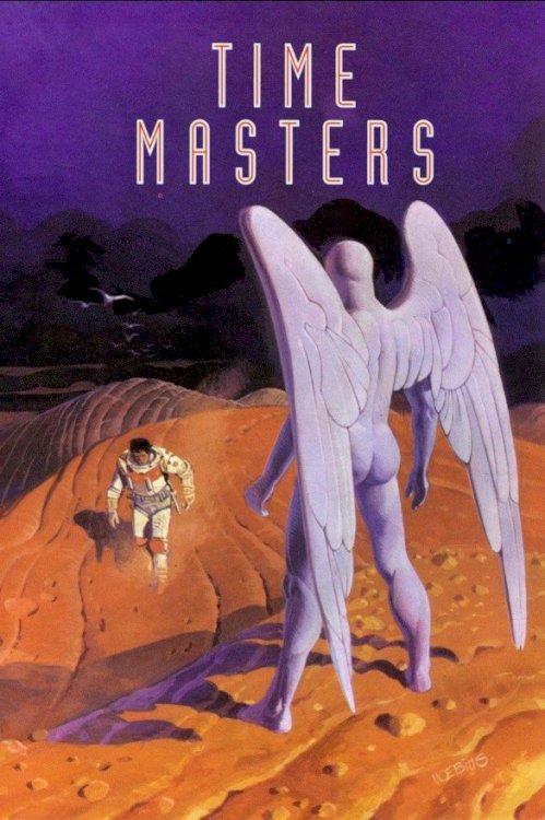 Time Masters Time Masters