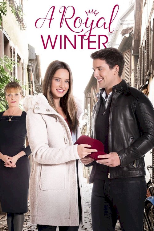 A Royal Winter A Royal Winter