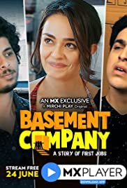 Basement Company Basement Company