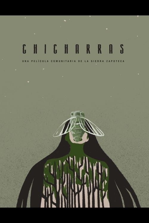 Chicharras Chicharras