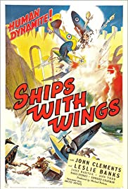 Ships with Wings Ships with Wings