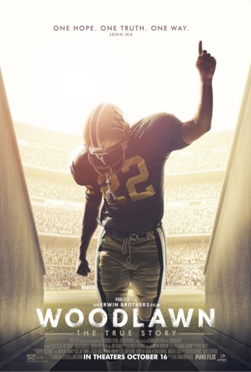 Woodlawn Woodlawn