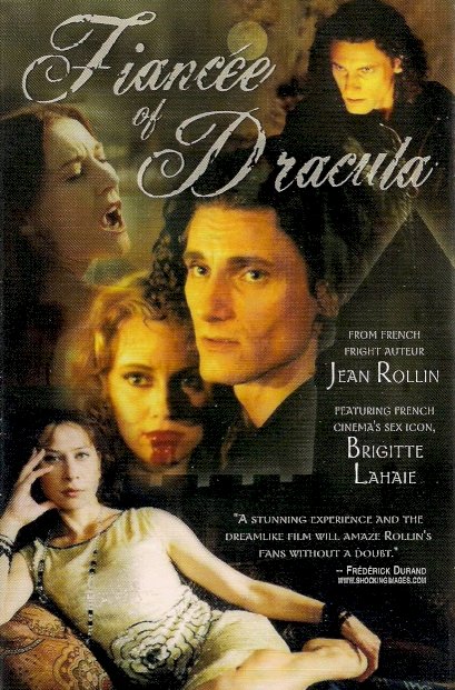 Dracula's Fiancée