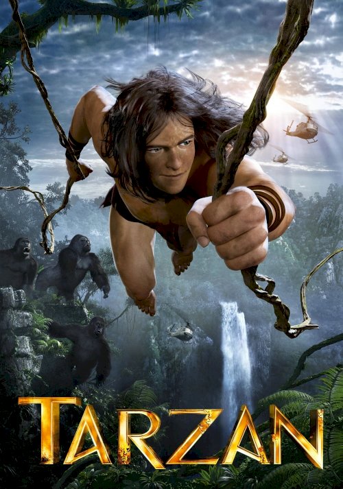 Tarzan Tarzan