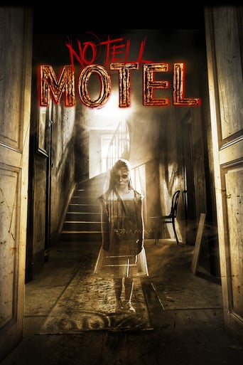 No Tell Motel No Tell Motel