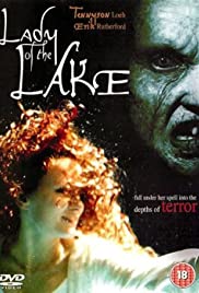 Lady of the Lake Lady of the Lake