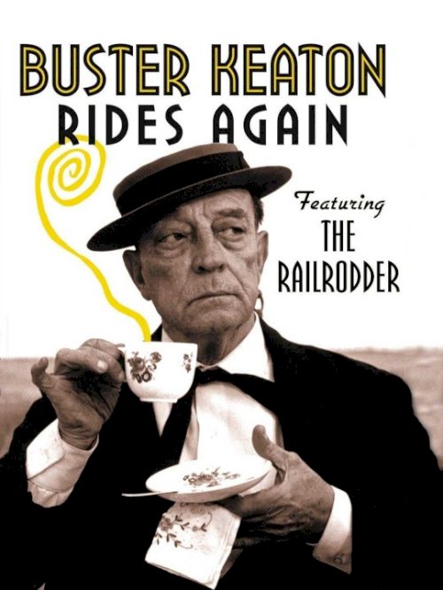 Buster Keaton Rides Again Buster Keaton Rides Again